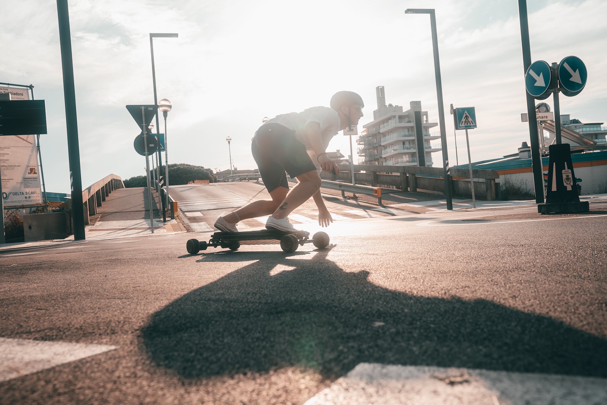 Légalité des skateboards électriques en Europe (2025) – Guide ONSRA pays par pays