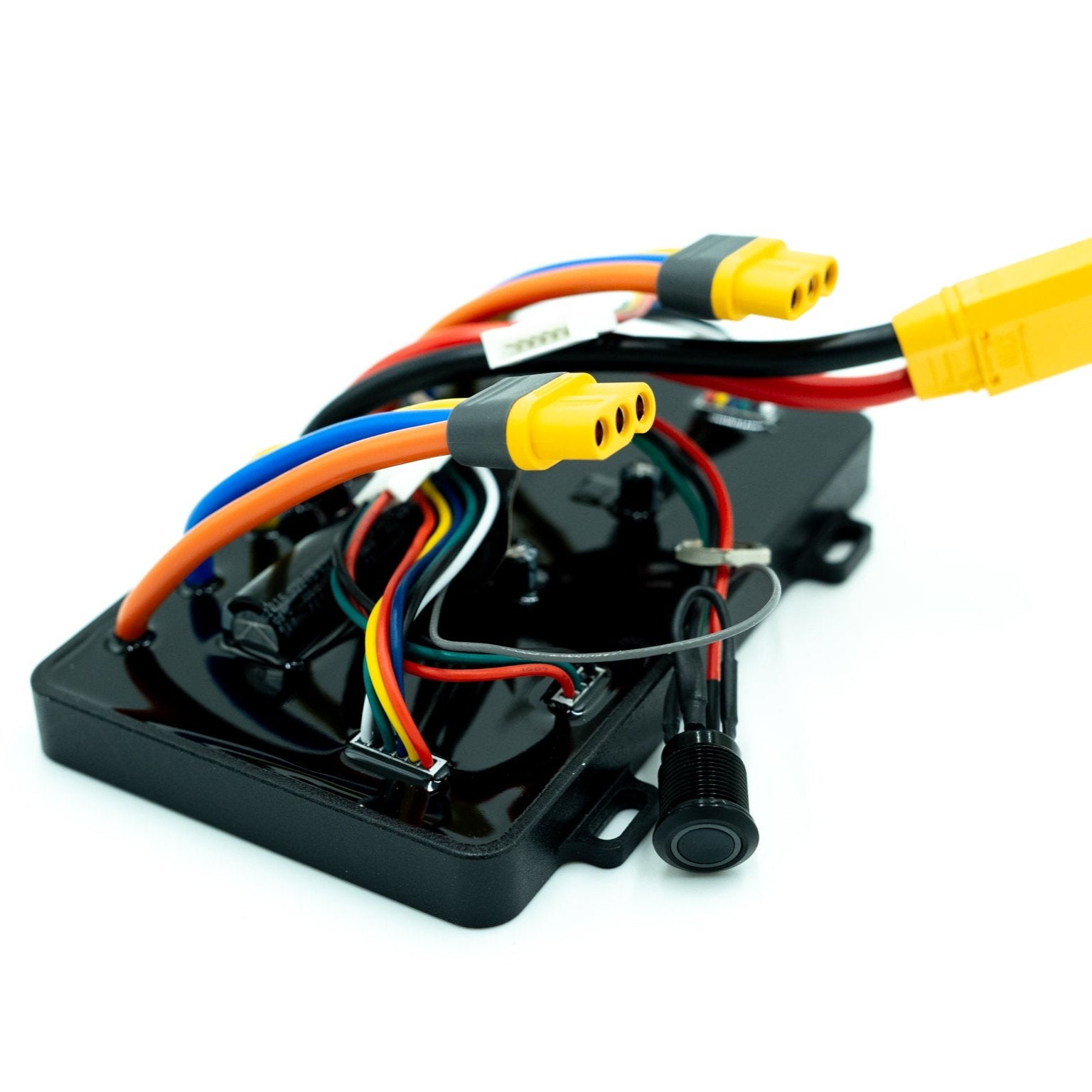 ORION ESC 45A, 75A, 90A