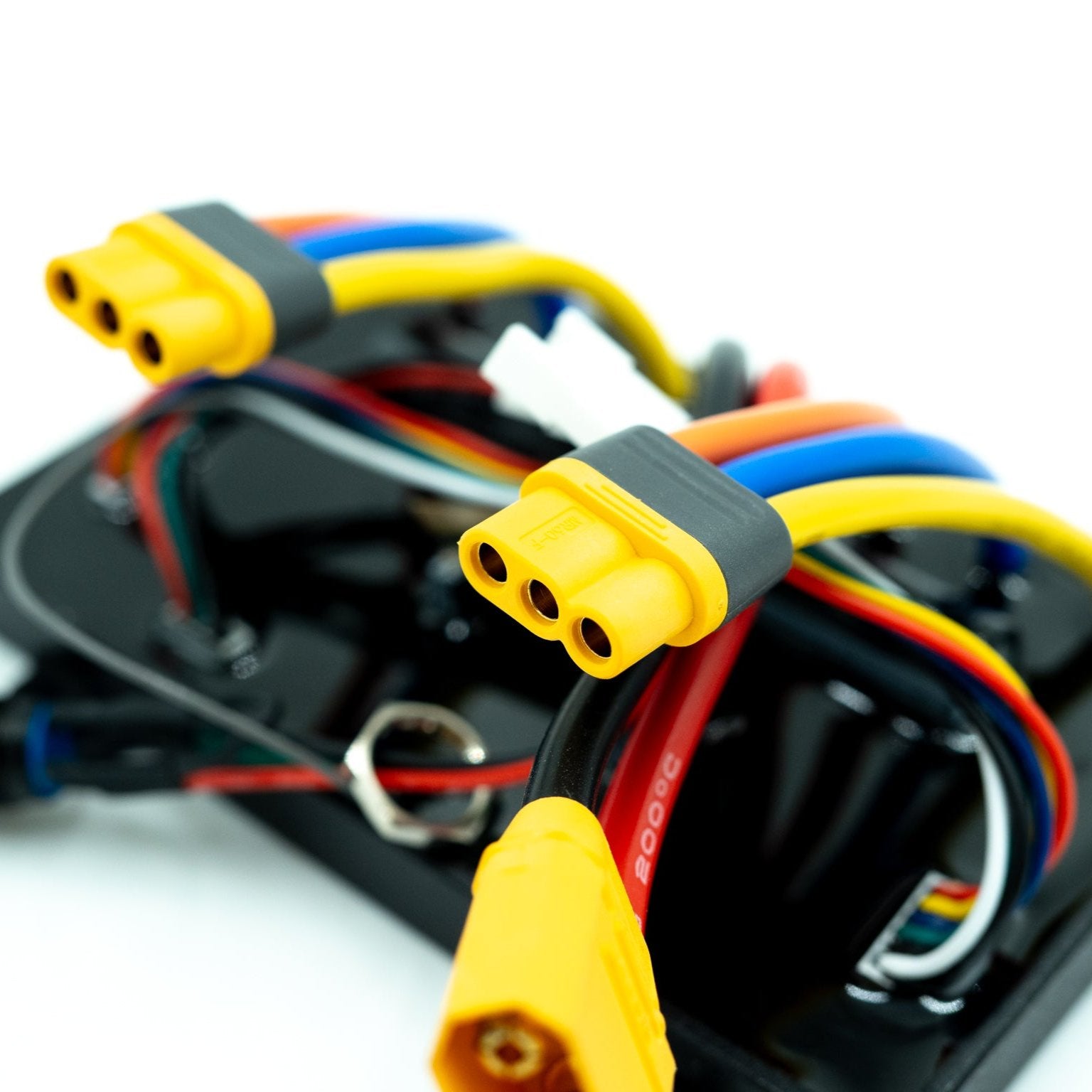 ORION ESC 45A, 75A, 90A