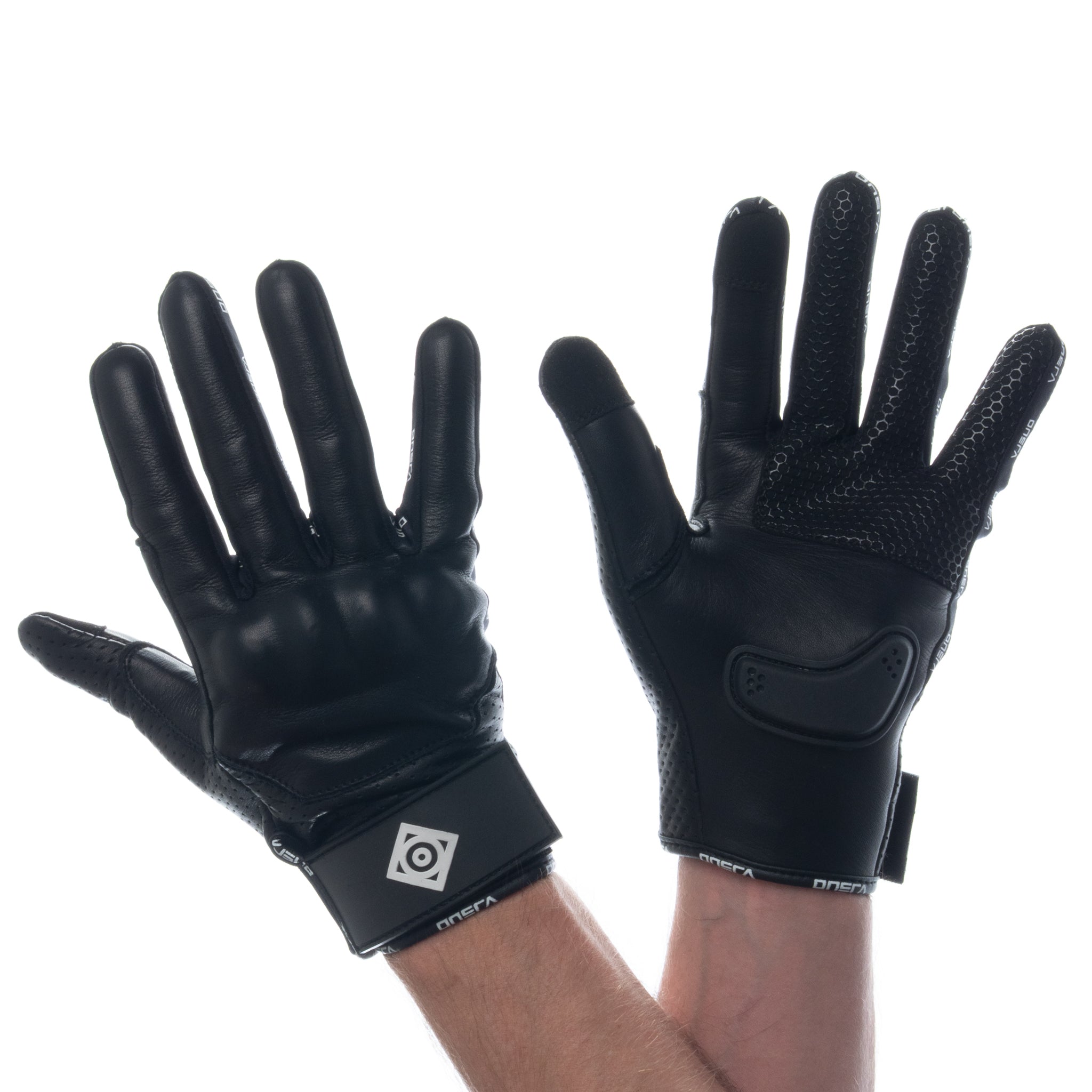 motorrad handschuhe frankreich ULTRALEICHT Langfinger Schwarz Motorrad- & Eskate-Handschuhe – ONSRA Europe