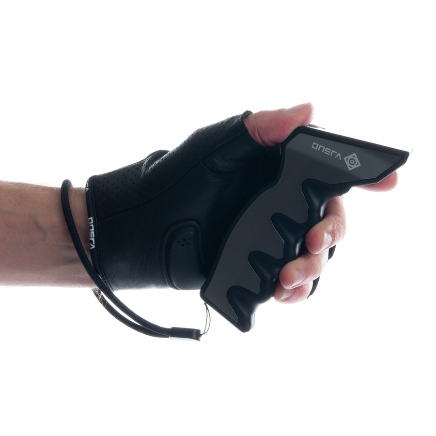 ONSRA ULTRALIGHT short-finger electric skateboard and motorcycle gloves
