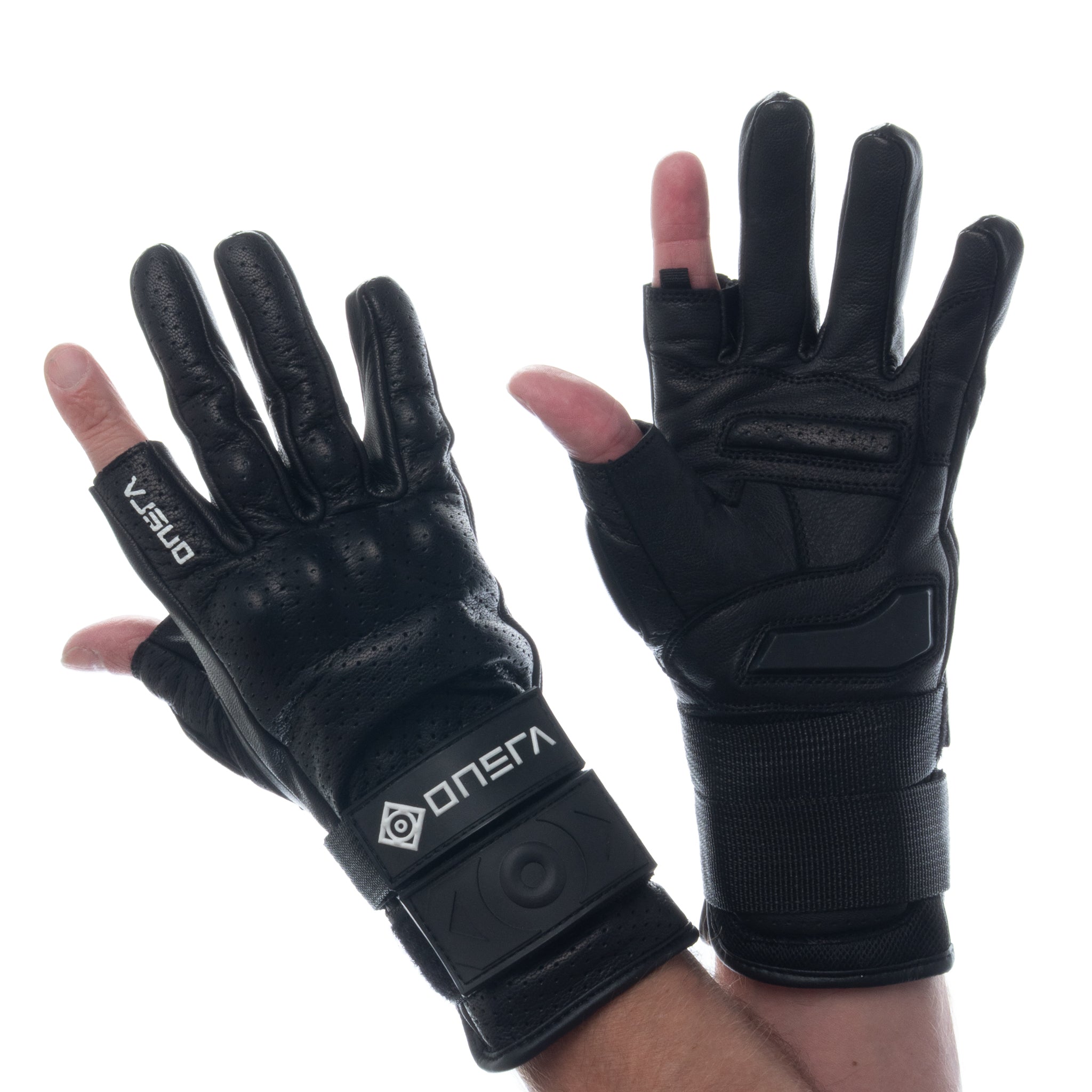 handschuhe für longboard Schützende RACE-Handschuhe für elektrische Skateboards und Unicycles – ONSRA Europe