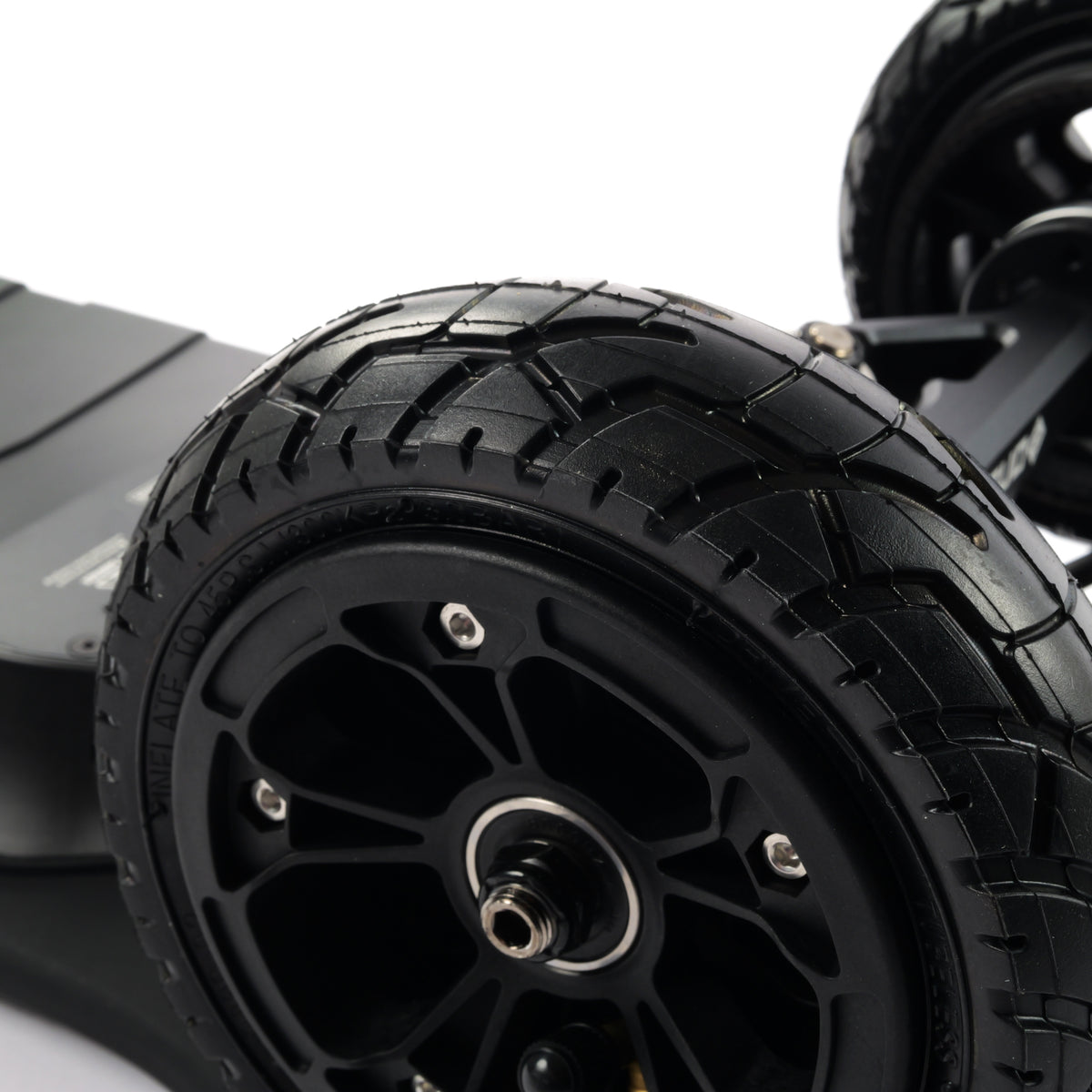 ONSRA Challenger Pro All-Terrain all-terrain wheel close-up