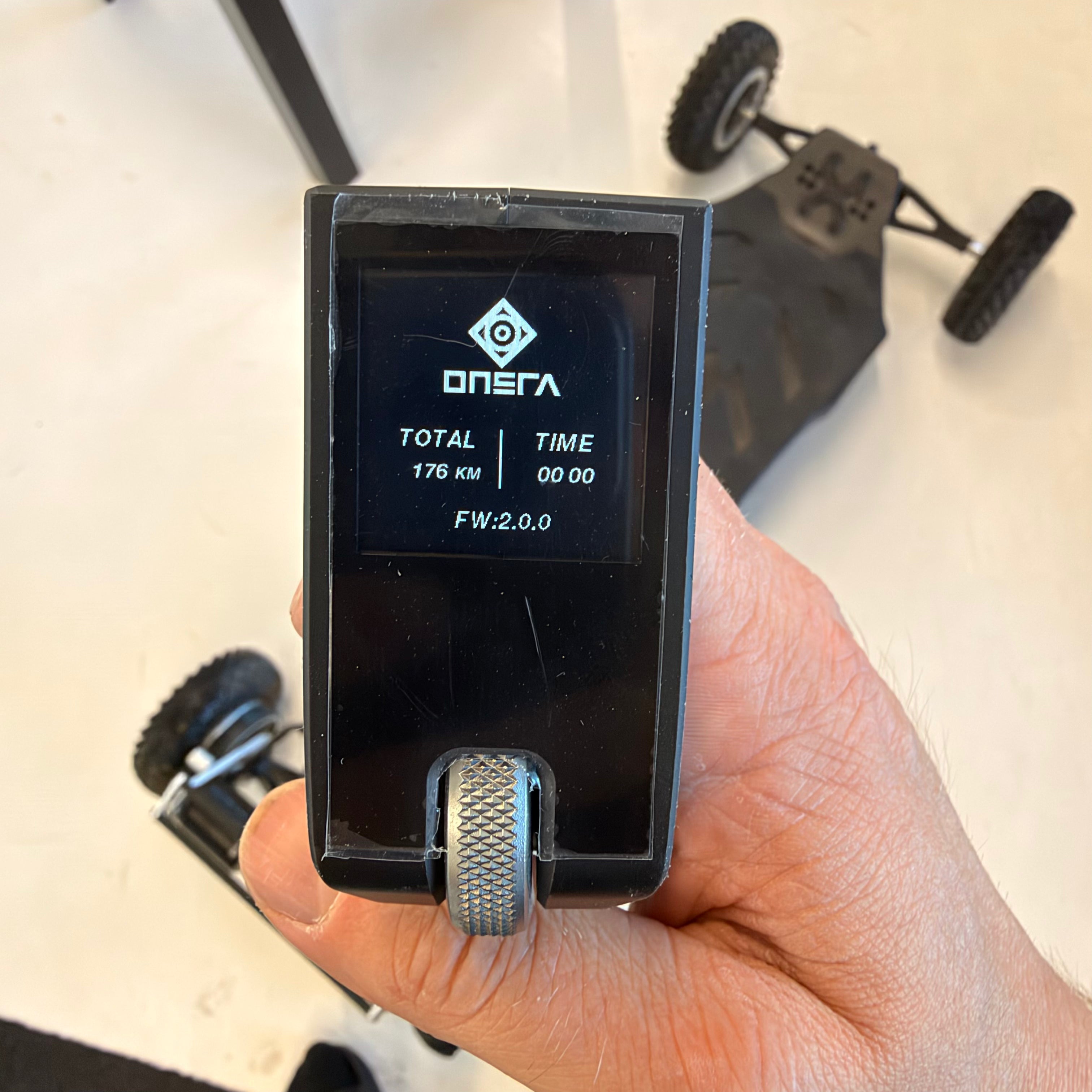 USED VELAR 2.0 Belt Drive – Store Demo | Only 176 km