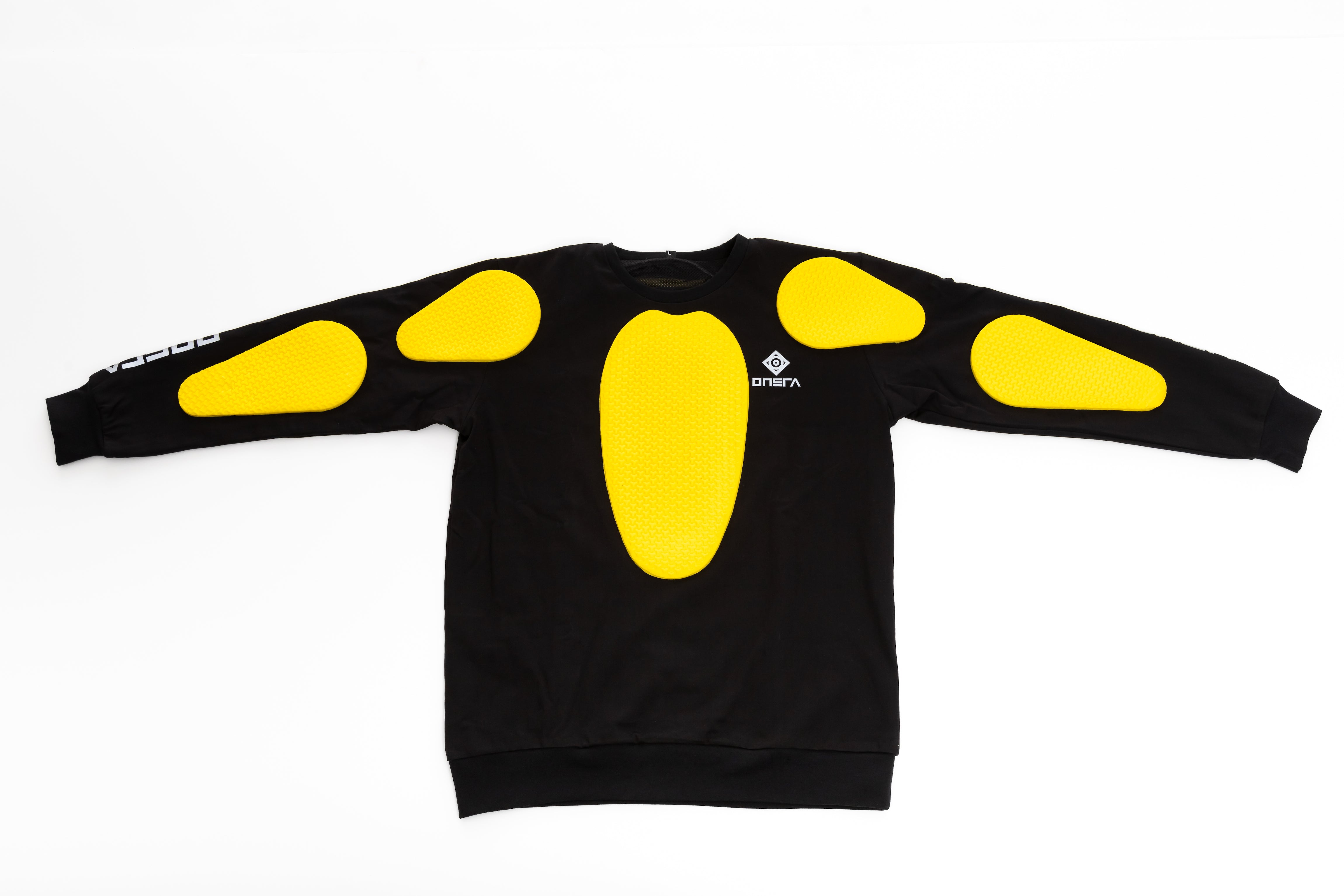 Armored Long Sleeve