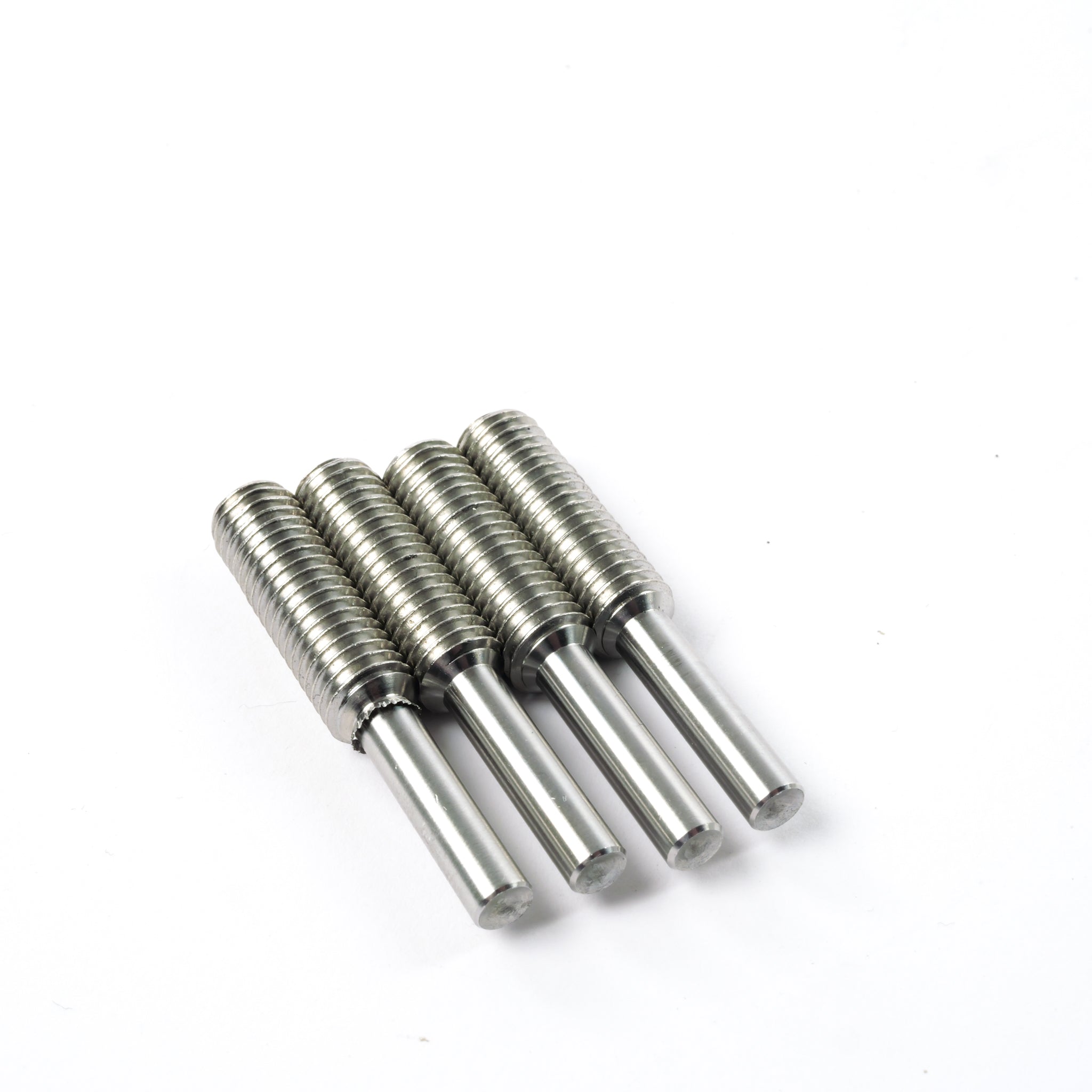 VELAR Bushing Retainer & Pin Upgrade – Electric Skateboard Stability Upgrade