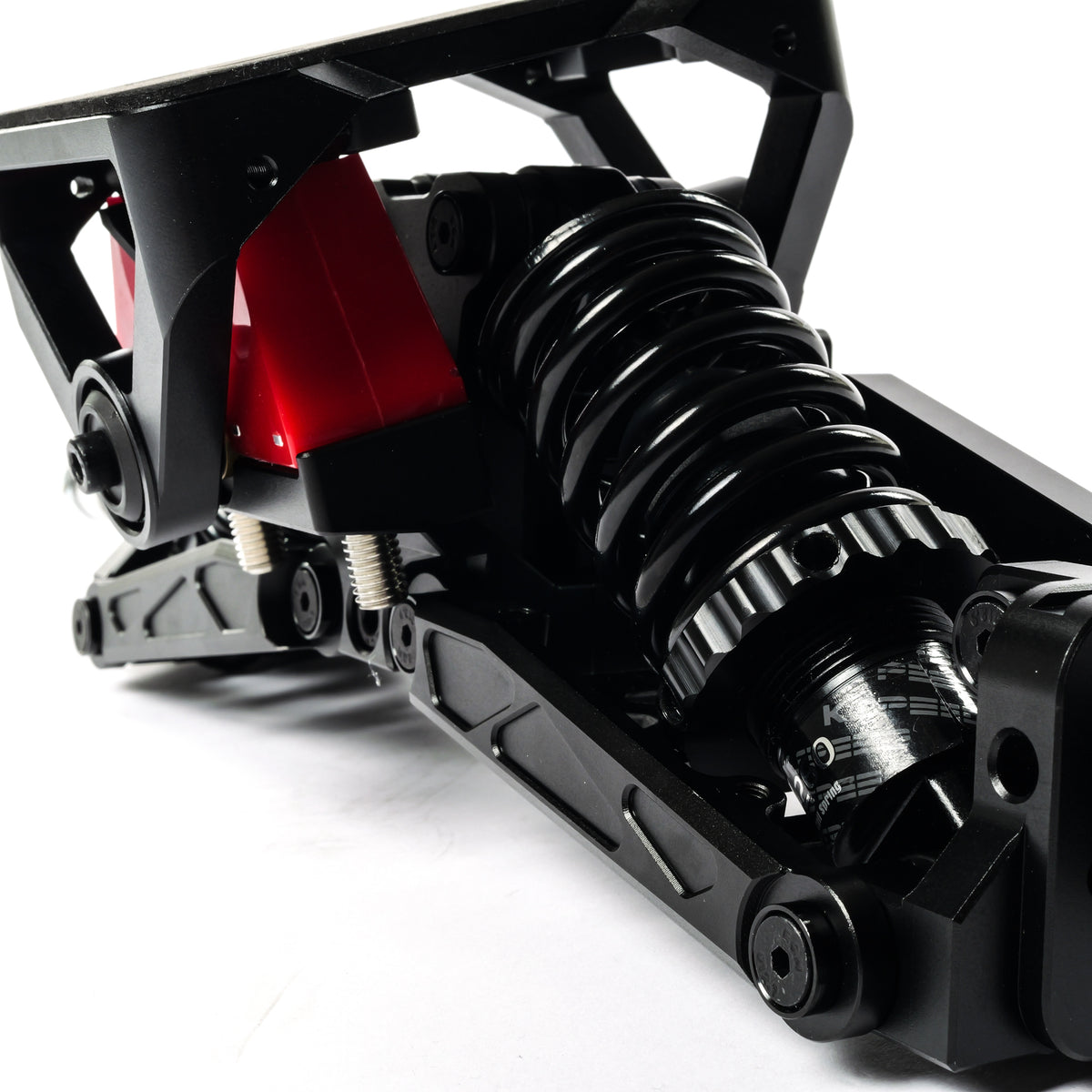 VELAR Suspension Trucks Electric Skateboard - Off Road Upgrade