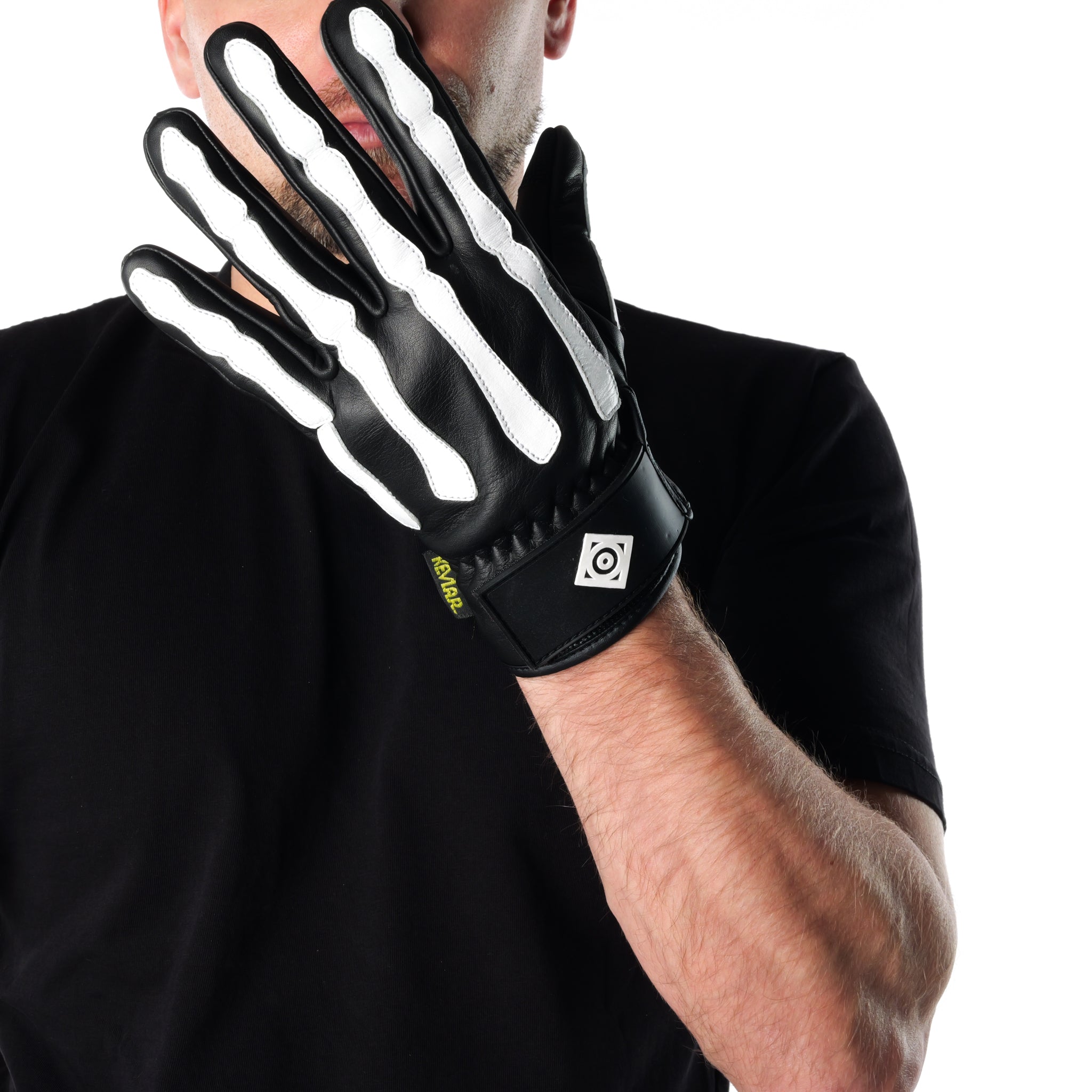 kevlar handschuhe motorrad BONES KEVLAR Motorradhandschuhe – Kevlar-Schutz für Elektroskateboards &  Motorräder – ONSRA Europe