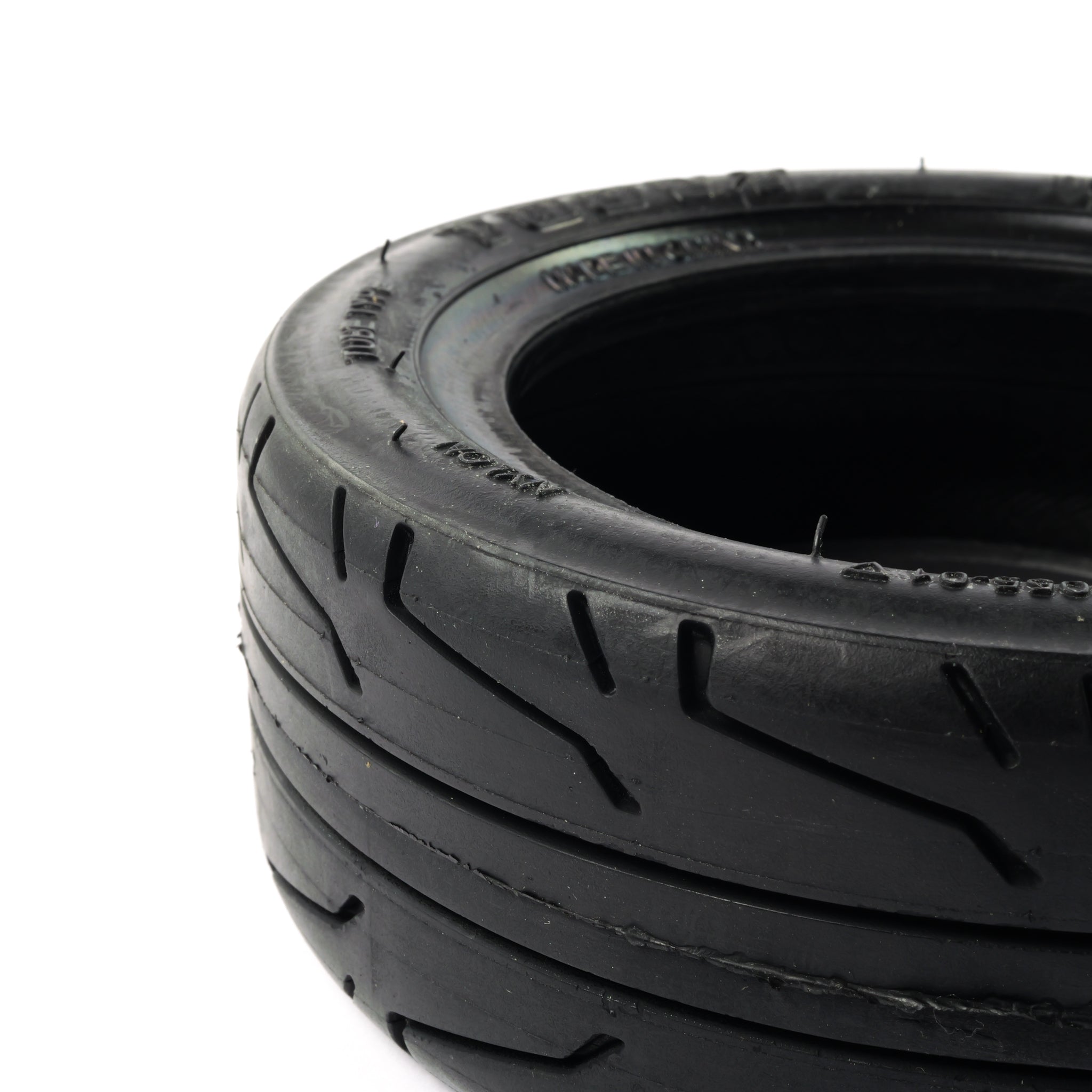 TUOVT 160mm Racing Tire for Electric Skateboard – Street Grip – 160×55