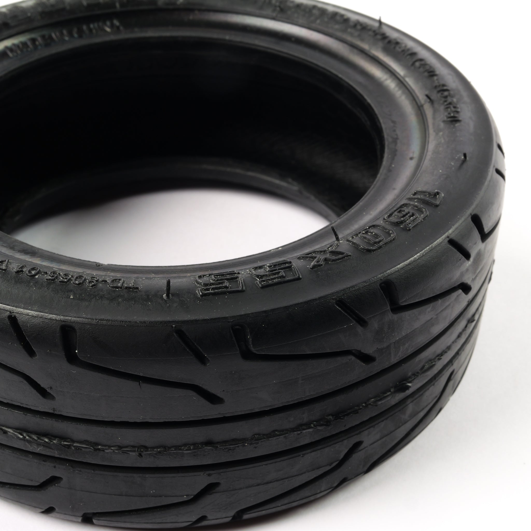 TUOVT 160mm Racing Tire for Electric Skateboard – Street Grip – 160×55