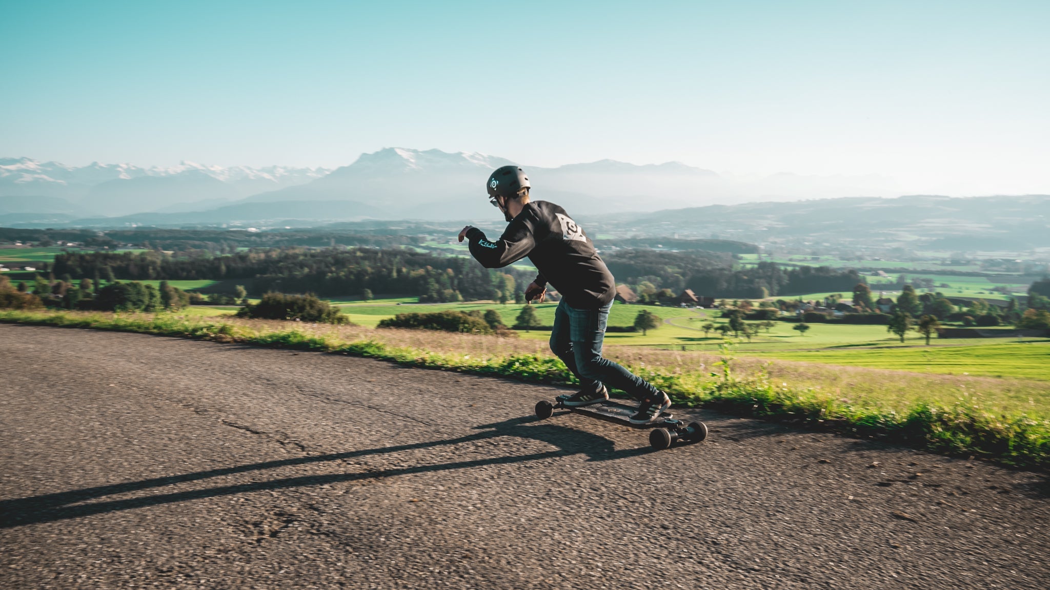 Wie schnell ist ein Elektro-Skateboard wirklich? Echte ONSRA-Speedtests 2026
