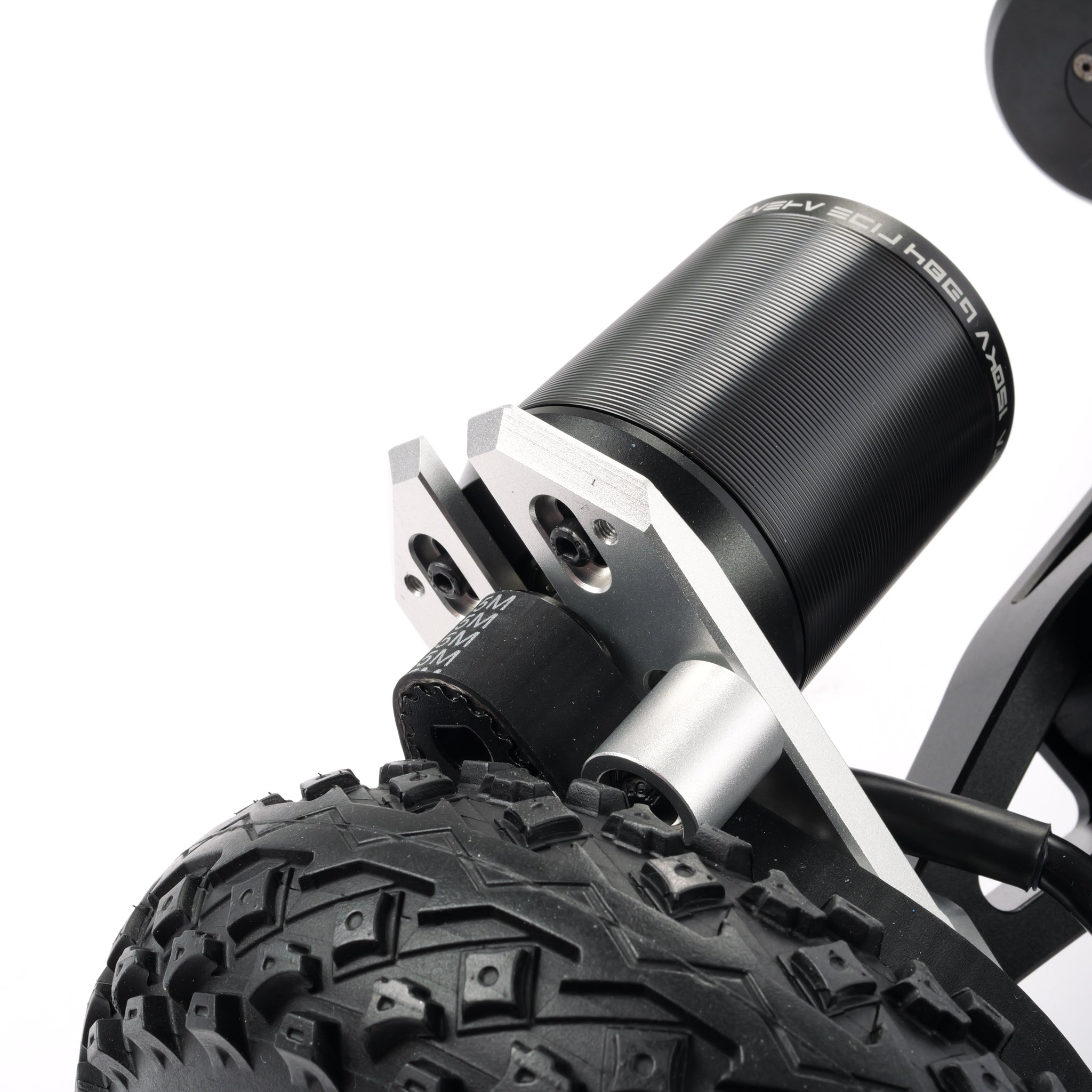 ONSRA VELAR – napęd pasowy vs napęd przekładniowy w elektrycznym longboardzie 14S