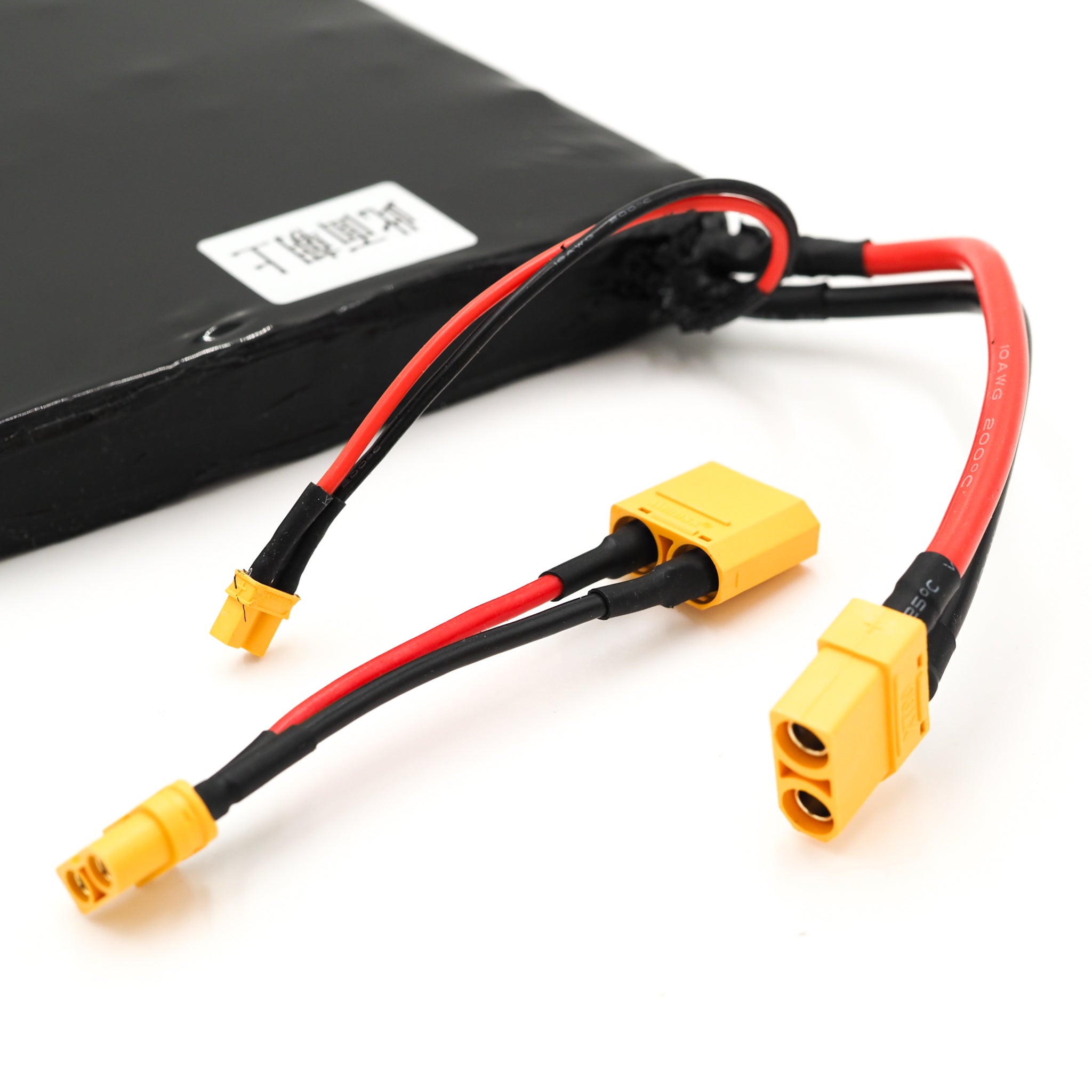 Batteries 2025 pour skateboard électrique & longboard électrique | ONSRA