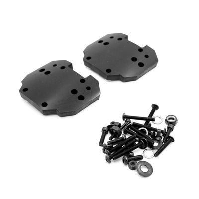 10 mm VELAR Riser Pad-KIT