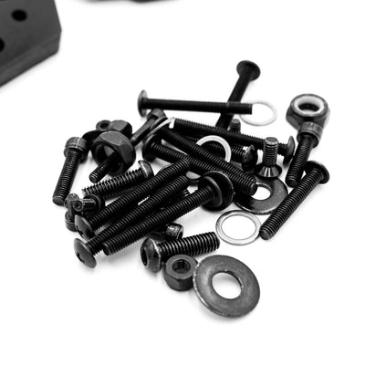 10 mm VELAR Riser Pad-KIT