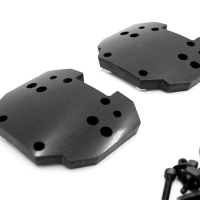10 mm VELAR Riser Pad-KIT