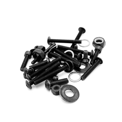 VELAR Schraubenbeutel / 10-mm-Riser-Pad-Schrauben