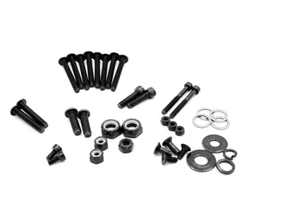 VELAR Schraubenbeutel / 10-mm-Riser-Pad-Schrauben