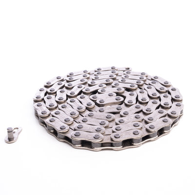 VANDAL Single-Speed BMX-Kette – 1/2" x 1/8" für E-Bikes & Freestyle