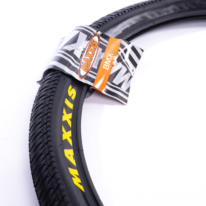 VANDAL BMX Tire MAXXIS DTH 65PSI – ONSRA Europe
