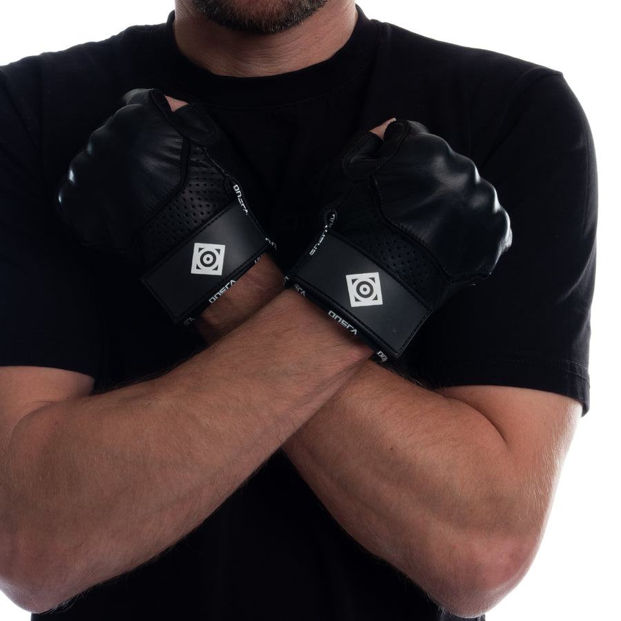 ONSRA ULTRALIGHT short-finger electric skateboard and motorcycle gloves