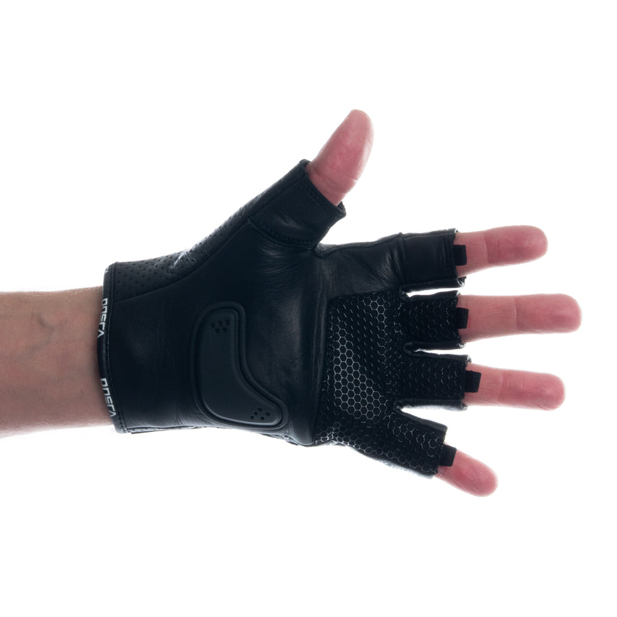ONSRA ULTRALIGHT short-finger electric skateboard and motorcycle gloves