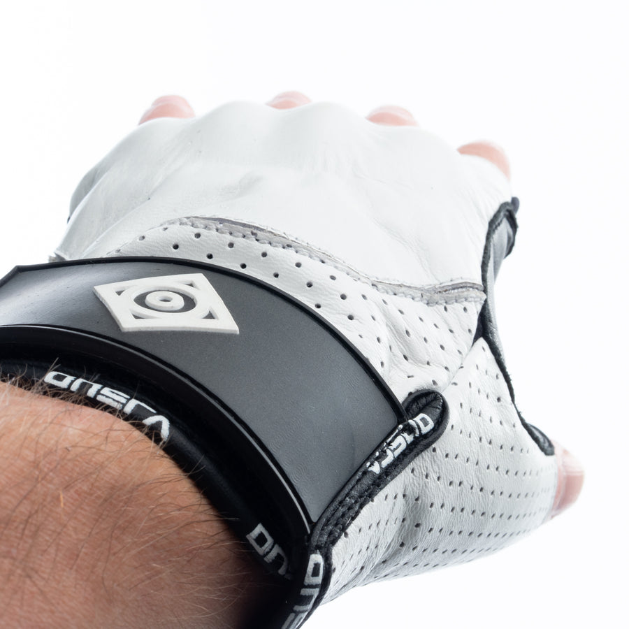 ONSRA ULTRALIGHT short-finger electric skateboard and motorcycle gloves