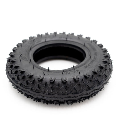 150mm & 200mm Electric Skateboard All-Terrain Tire