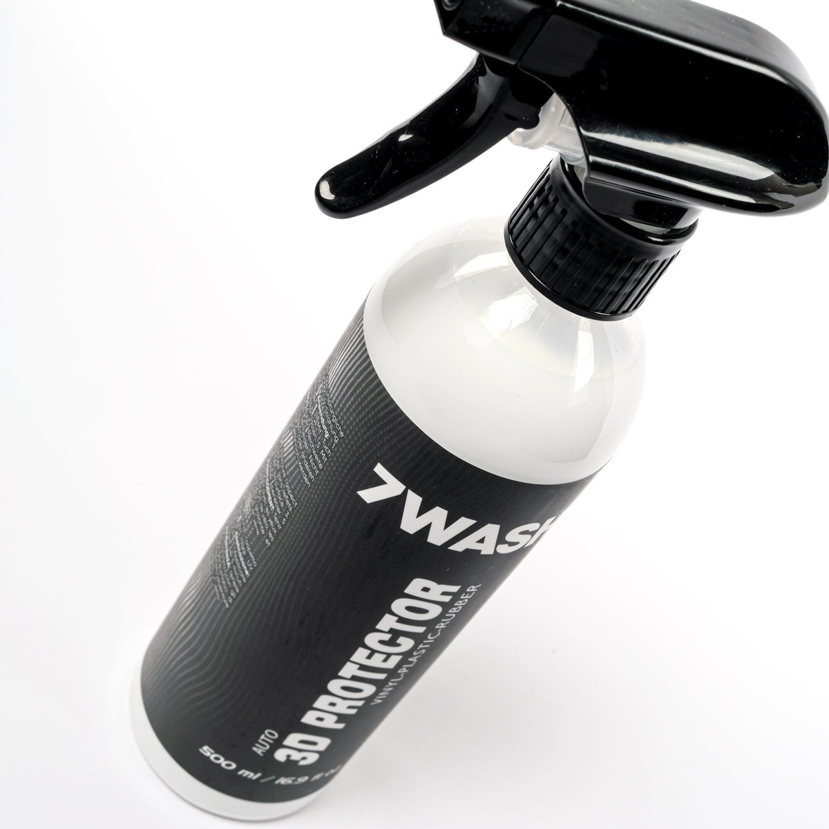 7WASH 3D Protector 500 ml