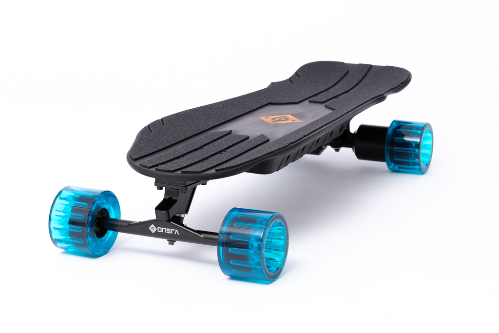ONSRA Challenger Pro Direct Drive electric skateboard