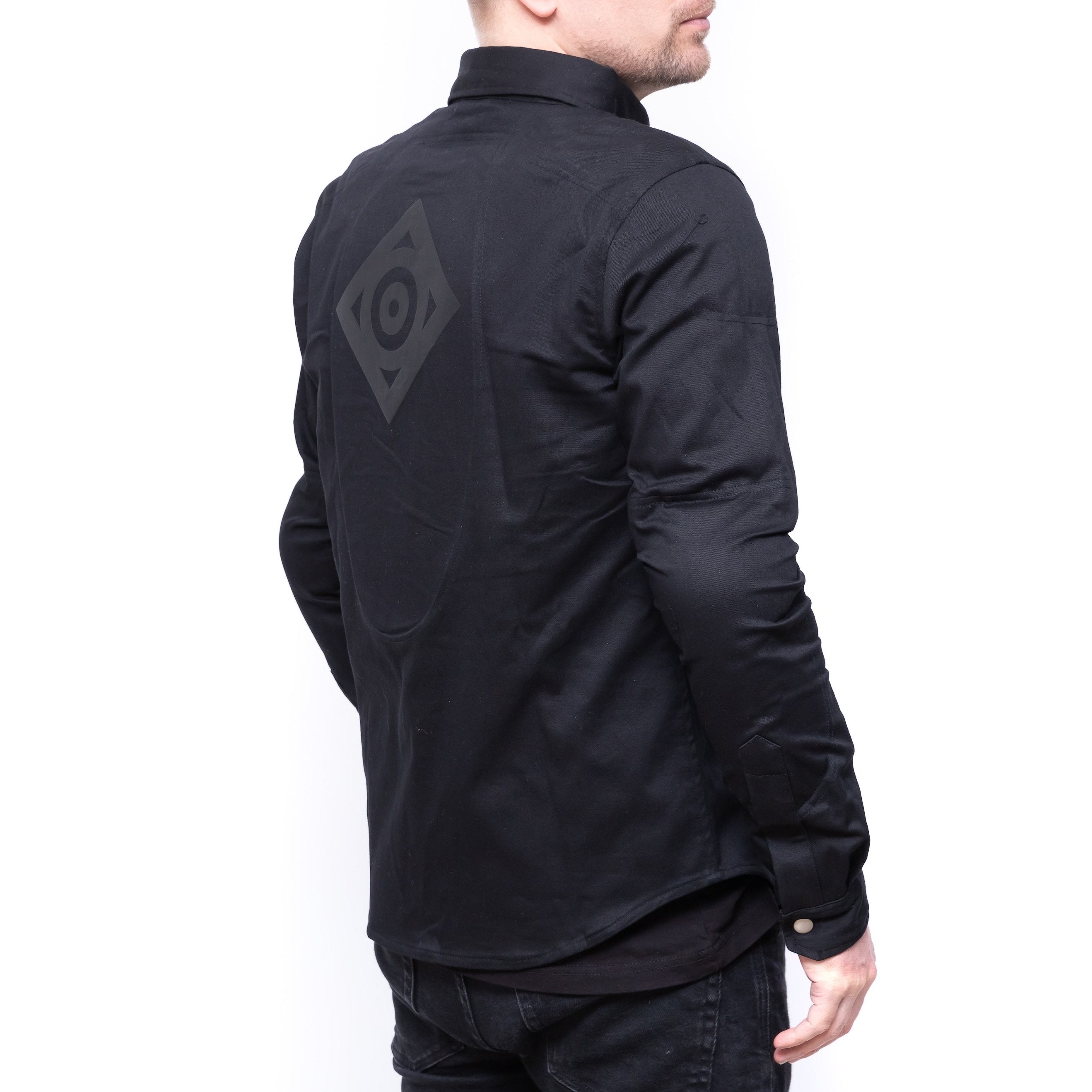 ULTRALIGHT ONSRA Armored Jacket