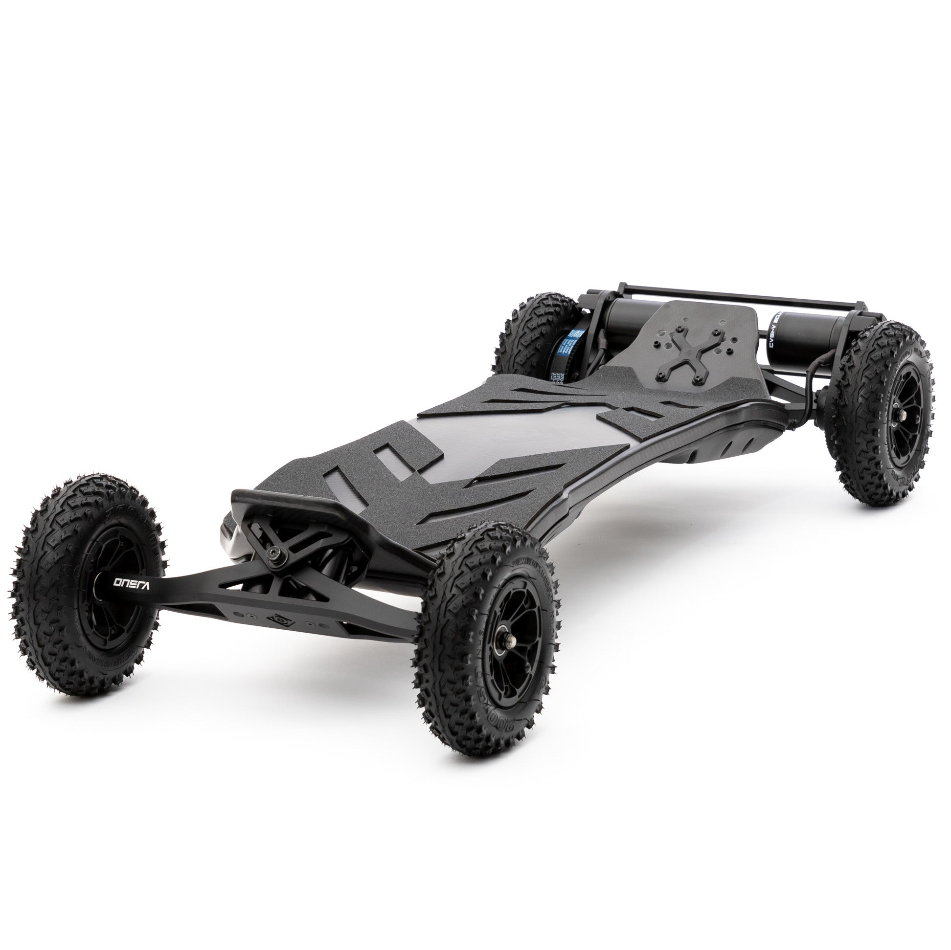 ONSRA Velar 2in1 Powerful electric mountainboard