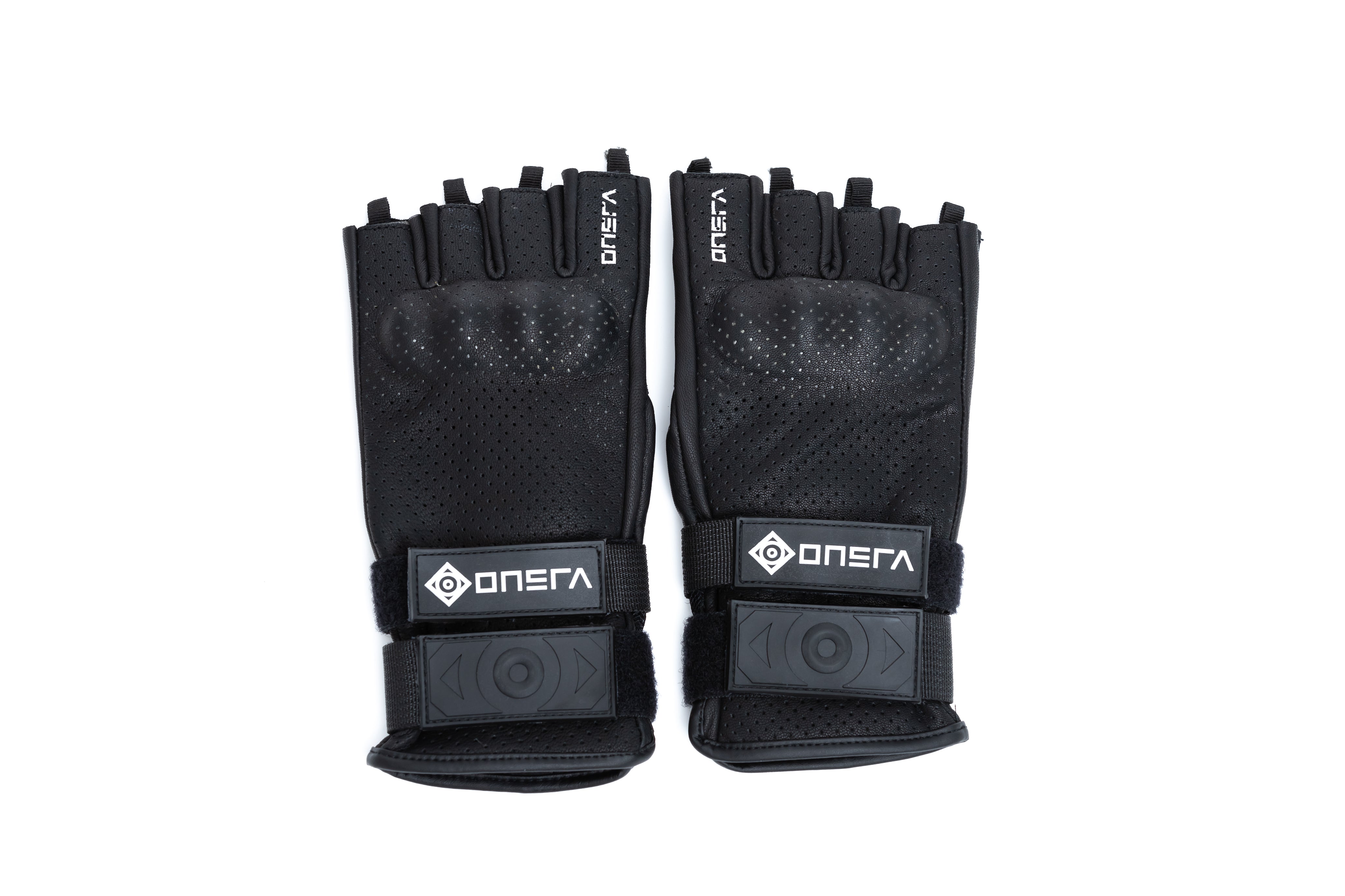 Gants E-SKATE ONSRA - Doigts courts