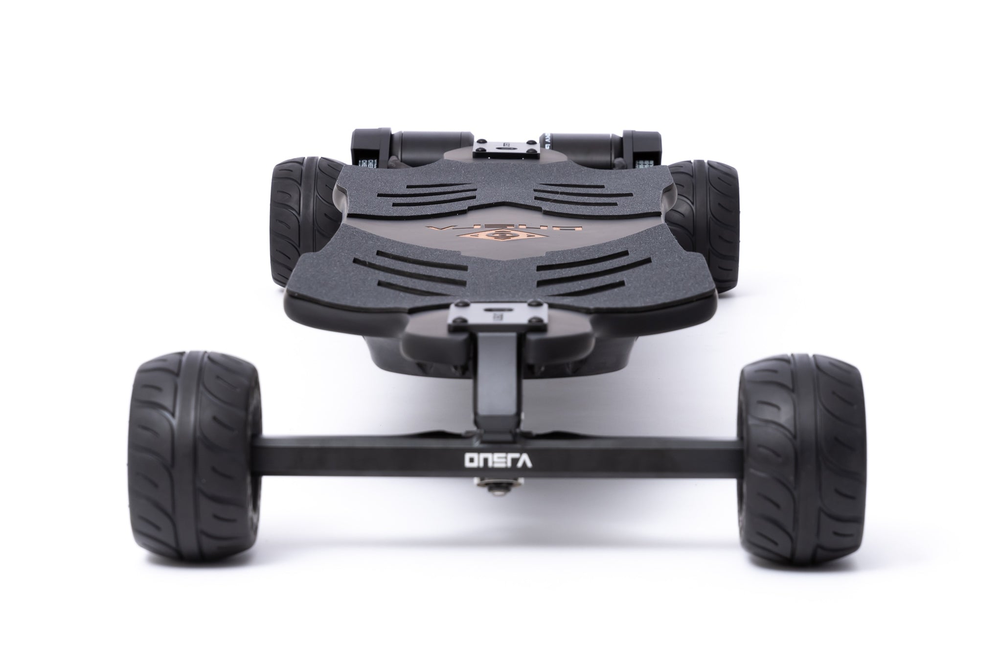 ONSRA Black Carve 3 PRO electric skateboard – Innovative, Lightweight, High-performance
