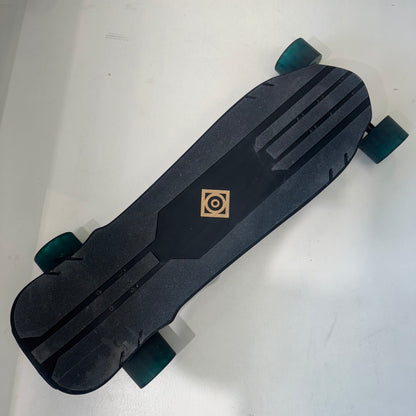 USED - ONSRA Challenger PRO Electric Skateboard – 48km/h, 317km, Team Demo Unit
