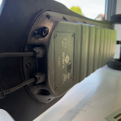 Used ONSRA BC3 PRO Gear Drive – CEO’s Special Race Board