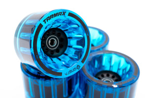 Open image in slideshow, onsra tarmax 100mm electric skateboard wheel 
