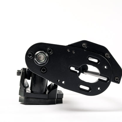VELAR CNC Channel Truck 43 cm – pour Skateboards Électriques