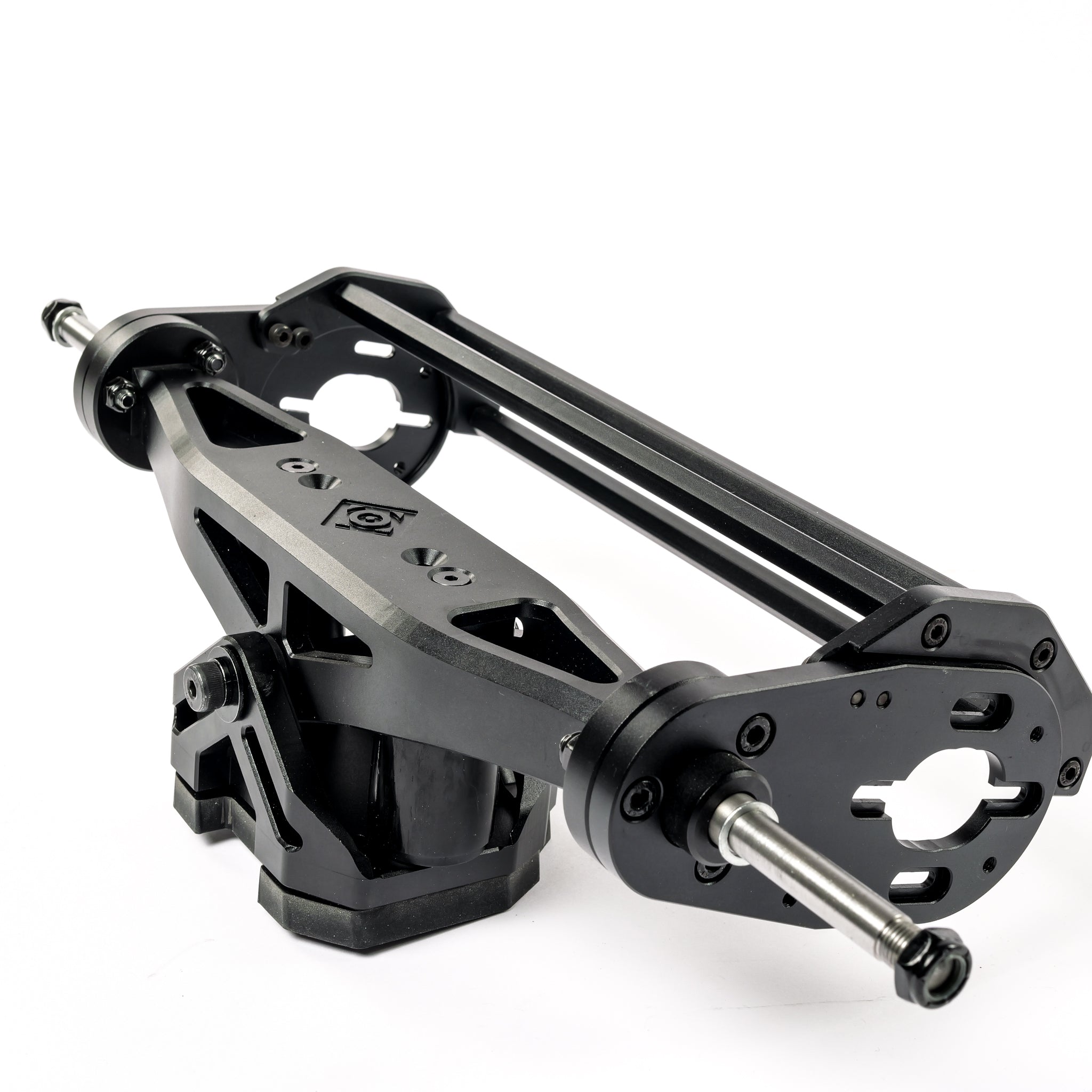 VELAR CNC Channel Truck 43cm – for Electric Skateboards