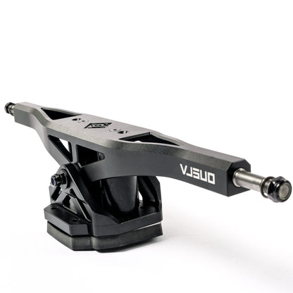 VELAR CNC Channel Truck 43 cm – pour Skateboards Électriques