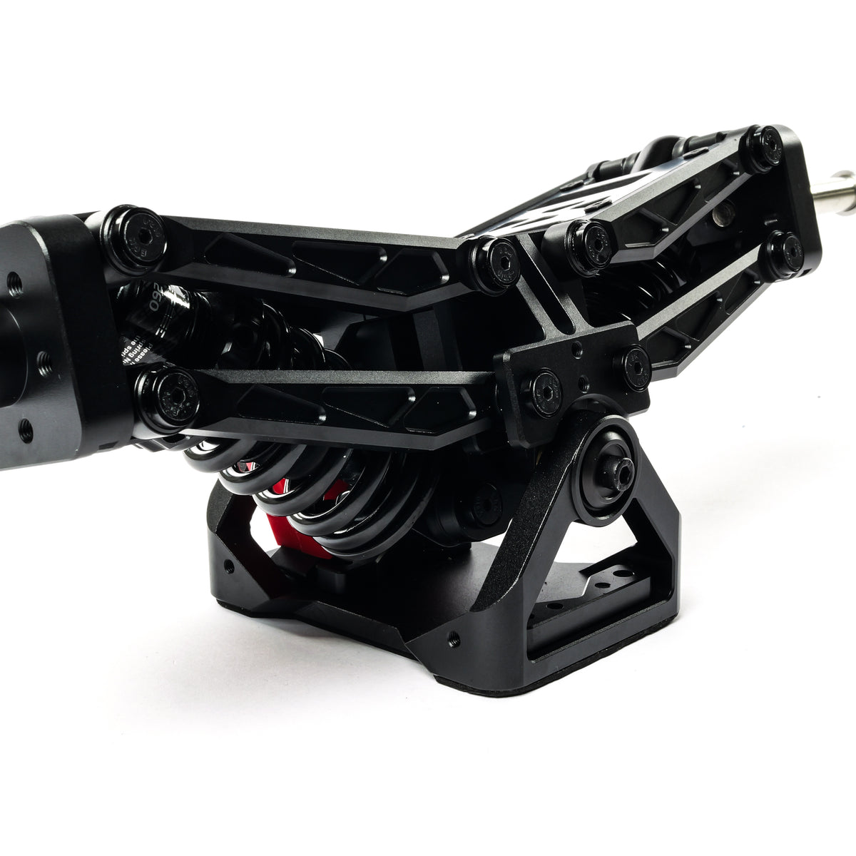 VELAR Suspension Trucks Electric Skateboard - Off Road Upgrade