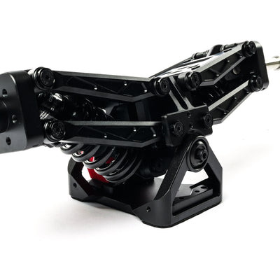 VELAR Suspension Trucks Electric Skateboard - Off Road Upgrade