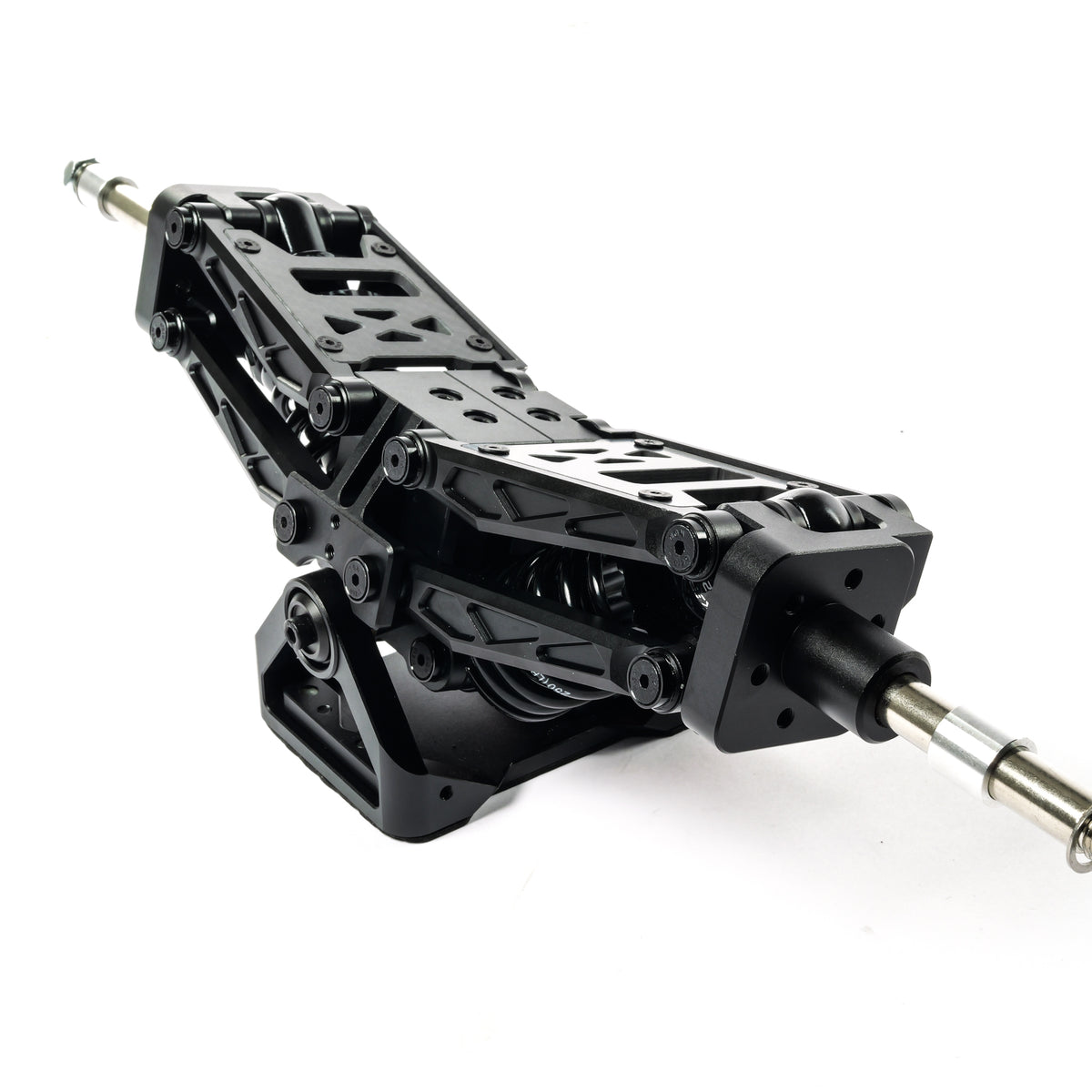 VELAR Suspension Trucks Electric Skateboard - Off Road Upgrade