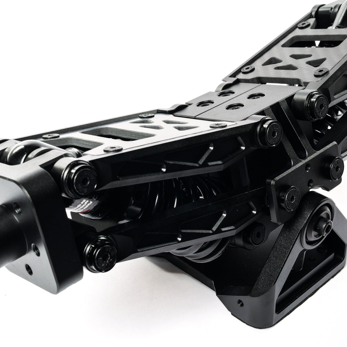 VELAR Suspension Trucks Electric Skateboard - Off Road Upgrade