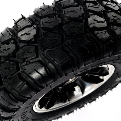 KGUSA 200mm x 75mm Off-Road Electric Skateboard Tire