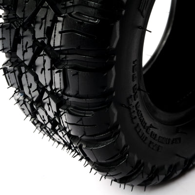 KGUSA 200x75mm off-road electric skateboard tire for ONSRA VELAR 2.0