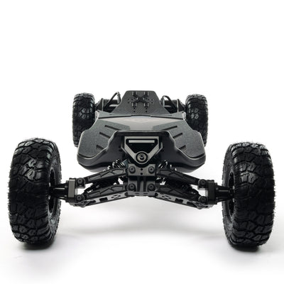 VELAR 2.0 S - Electric Skateboard with Suspension Trucks