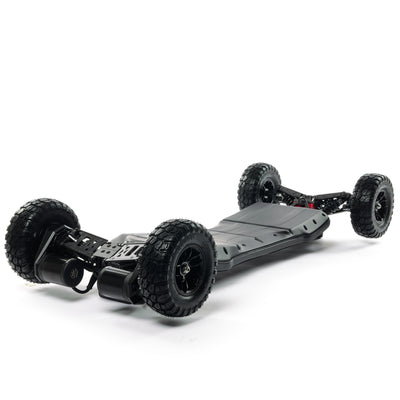VELAR 2.0 S - Electric Skateboard with Suspension Trucks
