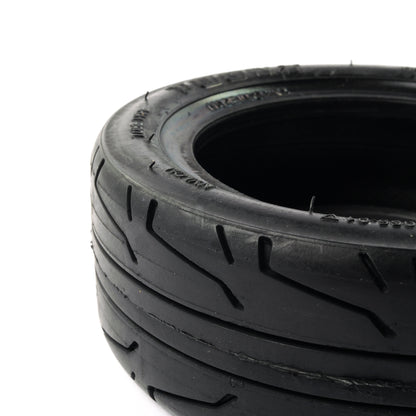 TUOVT 160mm Racing Tire for Electric Skateboard – Street Grip – 160×55