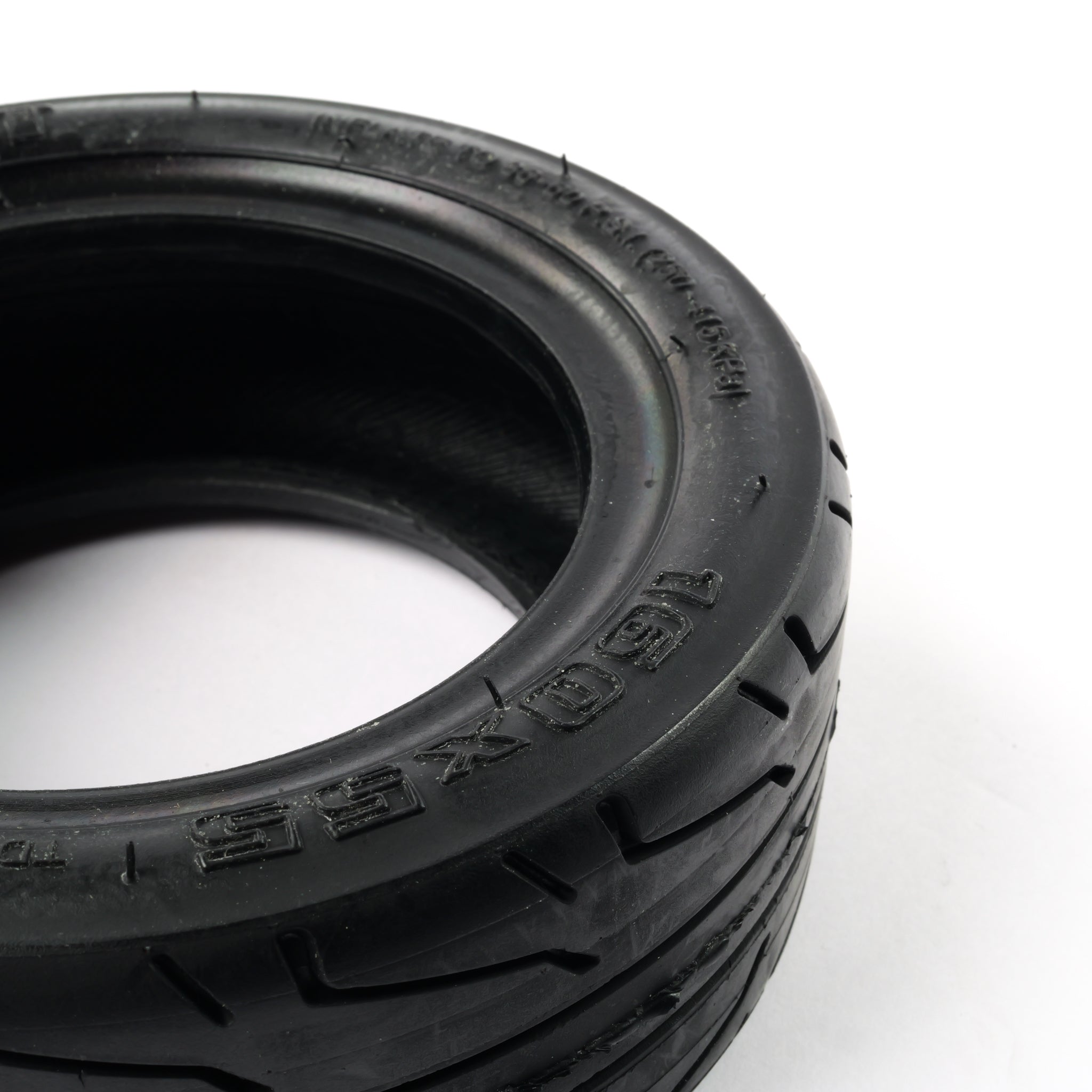 TUOVT 160mm Racing Tire for Electric Skateboard – Street Grip – 160×55